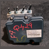 BMW F07 DSC ABS-PUMPE BREMSHYDROAGGREGAT STEUERGERÄT MODUL 6853400