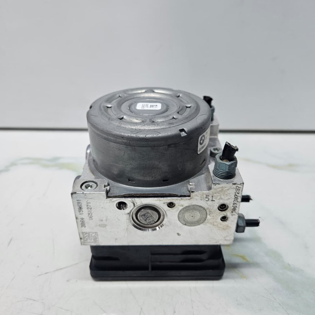 2012-2019 BMW 1 3 Series 114d 116d 118i 328i ABS Pump Module 6875814 OEM