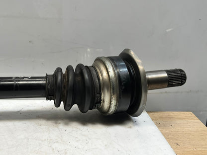 2013-15 BMW 7' F01 F03 F04 F02 Active Hybrid 7 Rear Right CV Axle Shaft 7566078