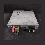 BMW F07 F10 G30 G31 G38 F18 F90  TV MODULE / CONTROL UNIT RSE -9290603