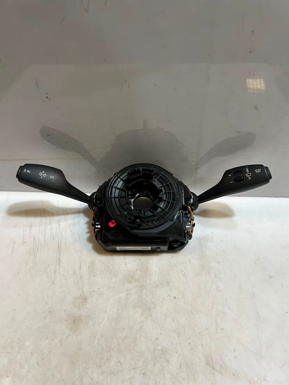 2009-2016 BMW 5 Series F10 F11 F07 528i Steering Column Switch Assembly 9234442