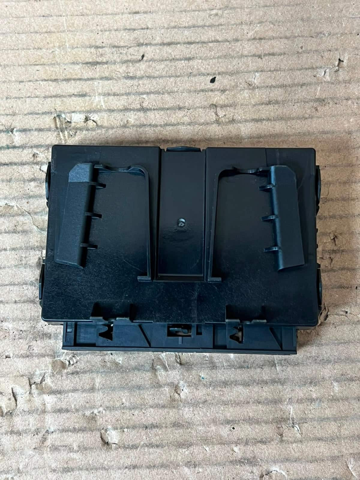 2016 BMW 2 Series F20 F21 E70 X5 F22 F23 Air Conditioning Control Module 6820234