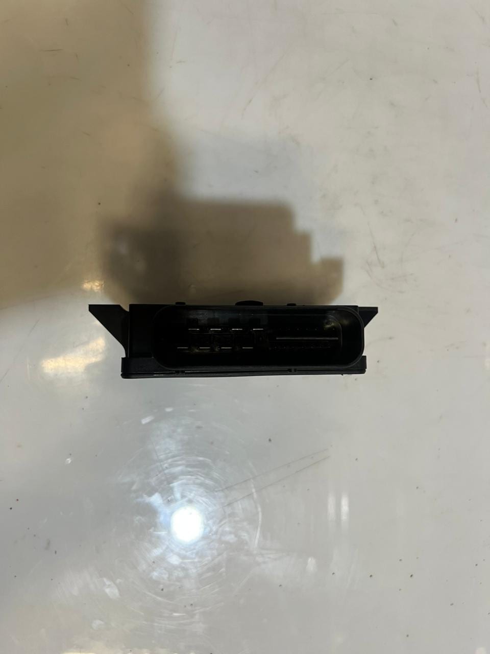BMW 5 Series F10 F11 520D 530I Parking Brake Control Module Electric 6853703 OEM