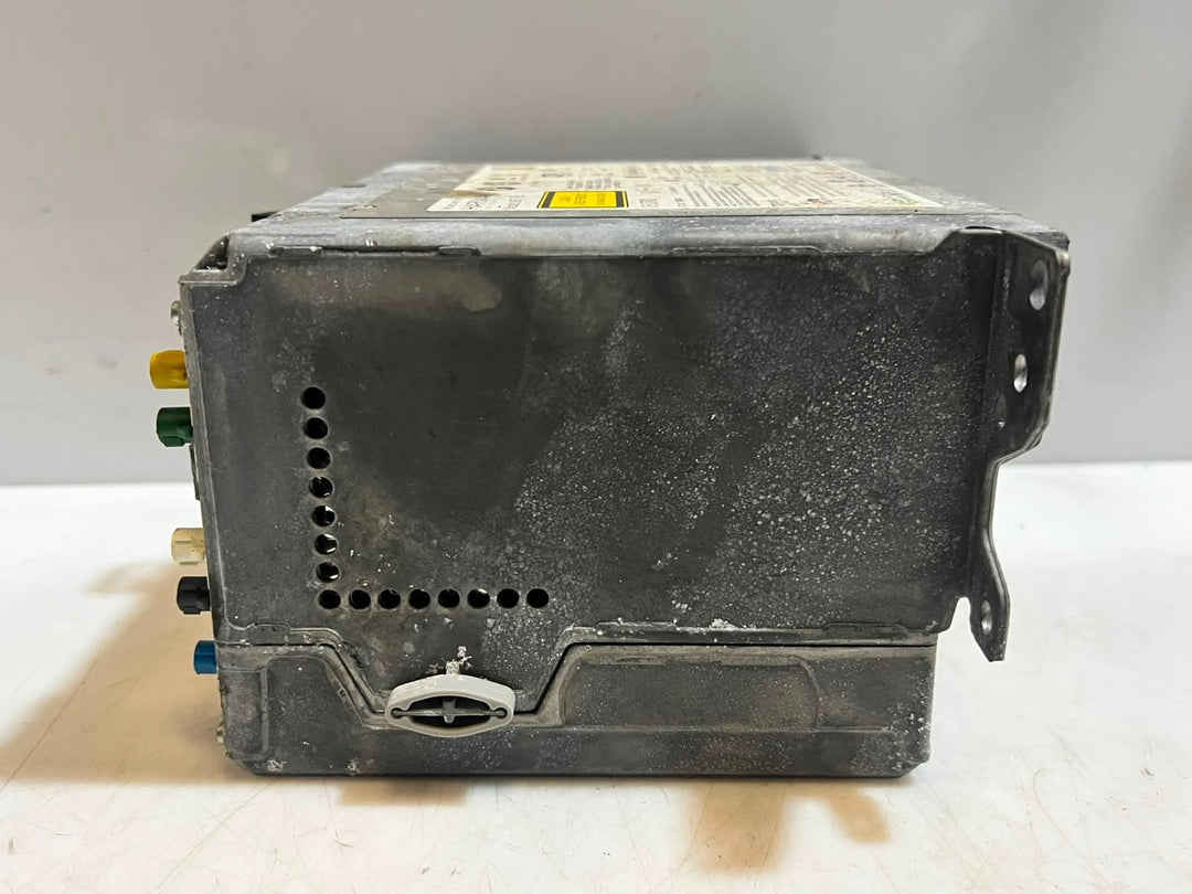 BMW X3 F30 F31 F35 F25 Radio Navigation Head Unit HARMAN NBT HU 9318750 OEM