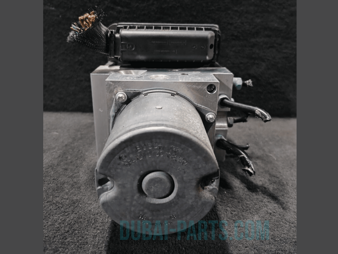 BMW F10 F11 F12 F13 X-Drive ANTILOCK BREAKING SYSTEM 4WD HYDRAULIC ACC- 6852824