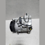 2015-2018 BMW X3 Air Conditioning Compressor 9216467 X3 F25