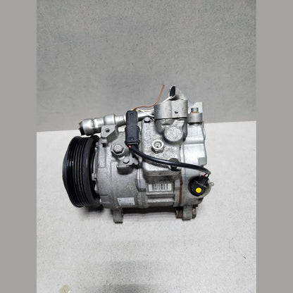 2015-2018 BMW X3 Air Conditioning Compressor 9216467 X3 F25