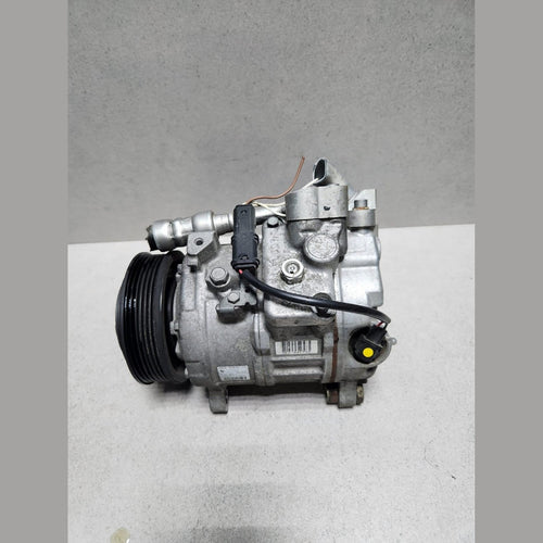 2015-2018 BMW X3 Air Conditioning Compressor 9216467 X3 F25
