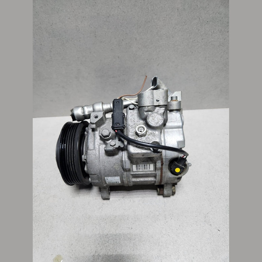 2015-2018 BMW X3 Air Conditioning Compressor 9216467 X3 F25