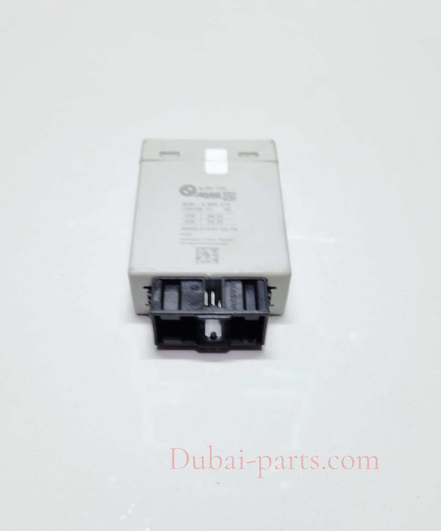 17-20 BMW 530i Steering Column Control Module 6885215 5, 6, 7, 8, and X Series