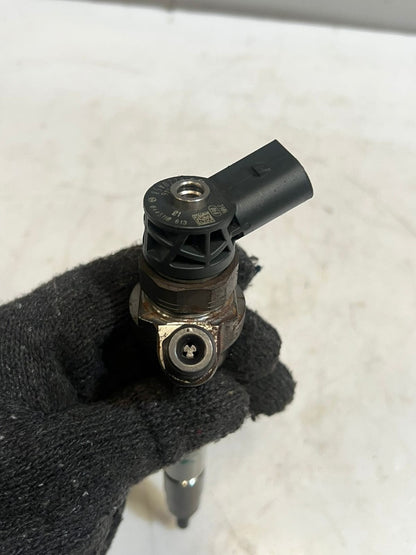 BMW 1, 2, 3, 4, 5, 6 Series, X1, X3 B47 B57 Fuel Injector 8514146 OEM