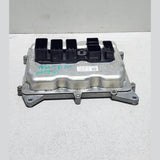2012-2013 BMW 528i Engine Control Unit 7644748 5 Series F10 F11