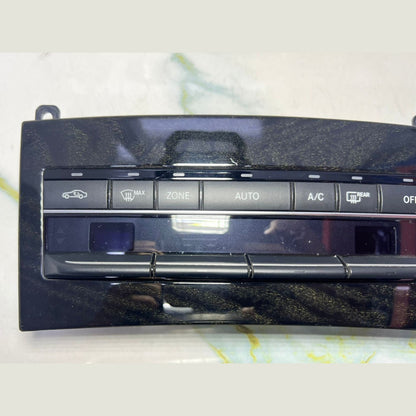 10–14 Mercedes Benz W212 E-Class AC Heater Climate Control Switch A212 9004525