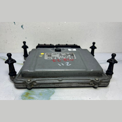 2006-2012 Mercedes-Benz W211 E350 Engine Control Module A2721533291 CLK350