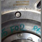 Bild in die Galerieansicht laden, BMW Automatic Gearbox transmission unit GA8P70HZ 0501218835 F10 F11 7 F01 F02 