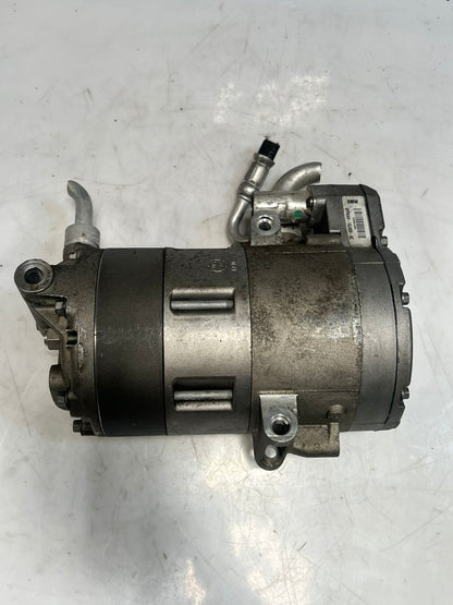 BMW X5 F15 330e 530e xDrive 740e Electric AC Compressor PUMP 9364867 OEM