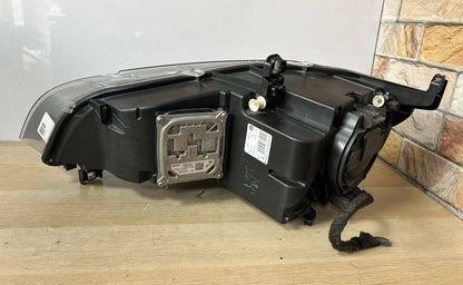 BMW X5 E70 HEADLIGHT XENON FRONT RIGHT DRIVER SIDE 7221894 2010