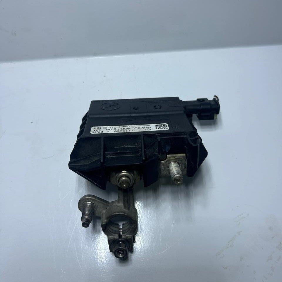 2016-2020 Mercedes-Benz C class -E class  Battery Current Limiter A0009061505