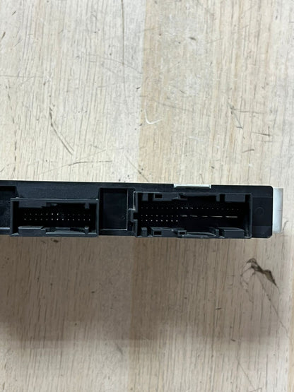 2009-2012 BMW 550i F10 N63 V8 Engine Control Module 7608099 ECU SET