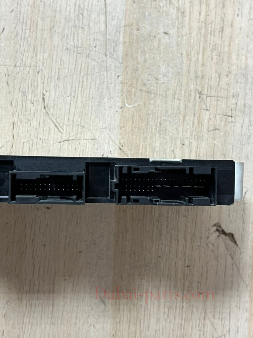2009-2012 BMW 550i F10 N63 V8 Engine Control Module 7608099 ECU SET