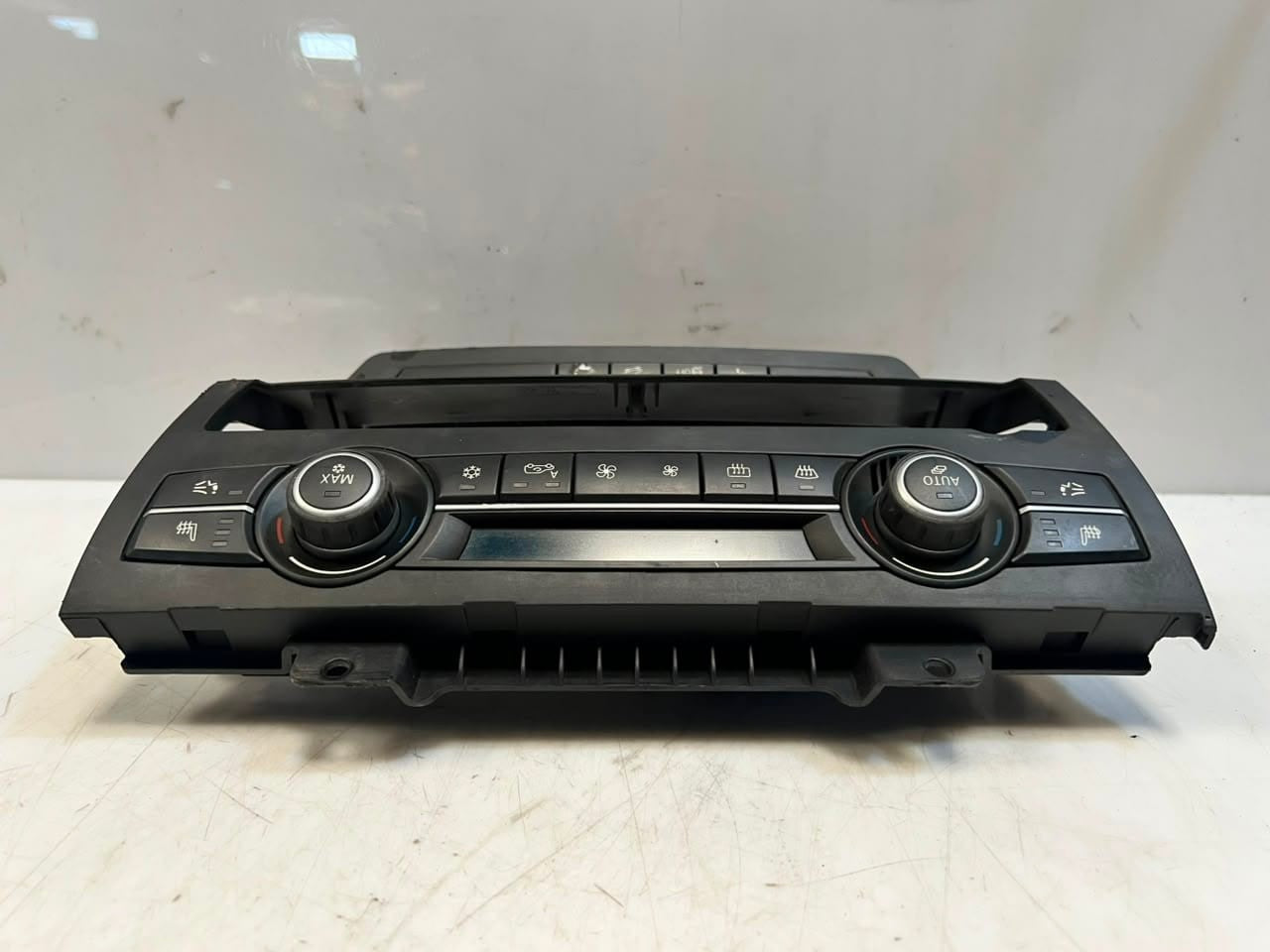 2007-2013 BMW X5 E70 LCI X6 E71 X6 E72 Climate Control Panel 9310449 OEM