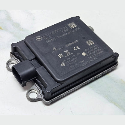 BMW X3 G01 Front Radar Distance Sensor 6899921 OEM