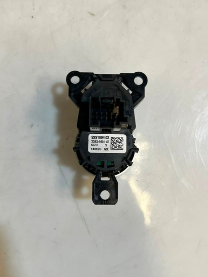 2016 BMW X4 F26 35DX N57Z Engine Control Unit ECU SET DDE+CAS4 8586544 OEM
