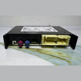 Mercedes Control Unit Complete Emergency Call System A2229005815