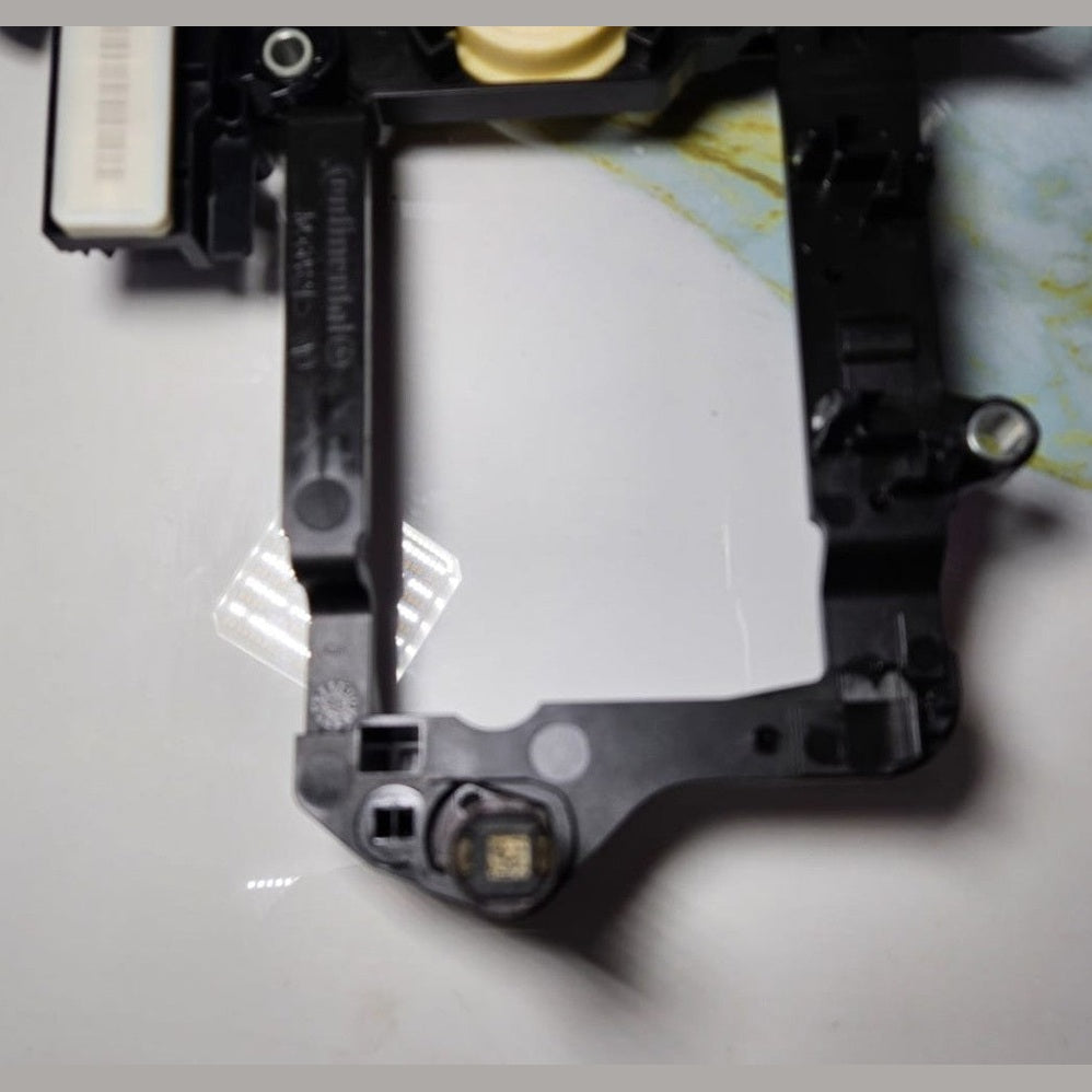 Mercedes W205 C300 E350 S600 VGS4 722.9 7G Transmission Conductor Plate TCU OEM