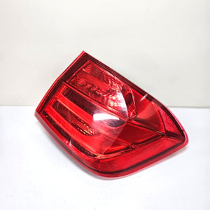 2012-2015 BMW F30 328i 335i Tail Light Assembly Right Side 7259896