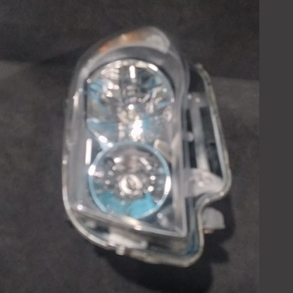 BMW 1 SERIES E81 E82 E87 E88  LEFT SIDE  HEADLIGHT LAMP  -7249651