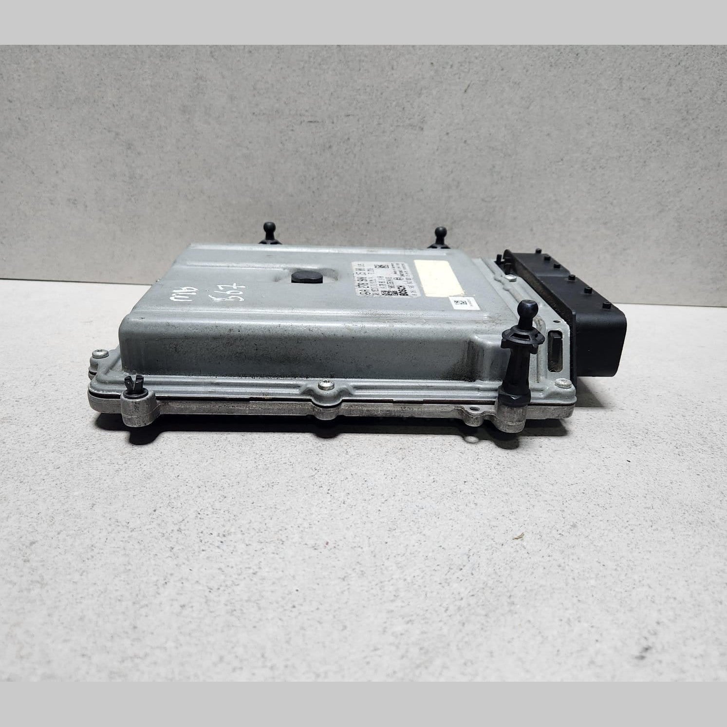 2012-2014 Mercedes-Benz CLS550 Engine Control Module A2789001500 E500 CL500 550