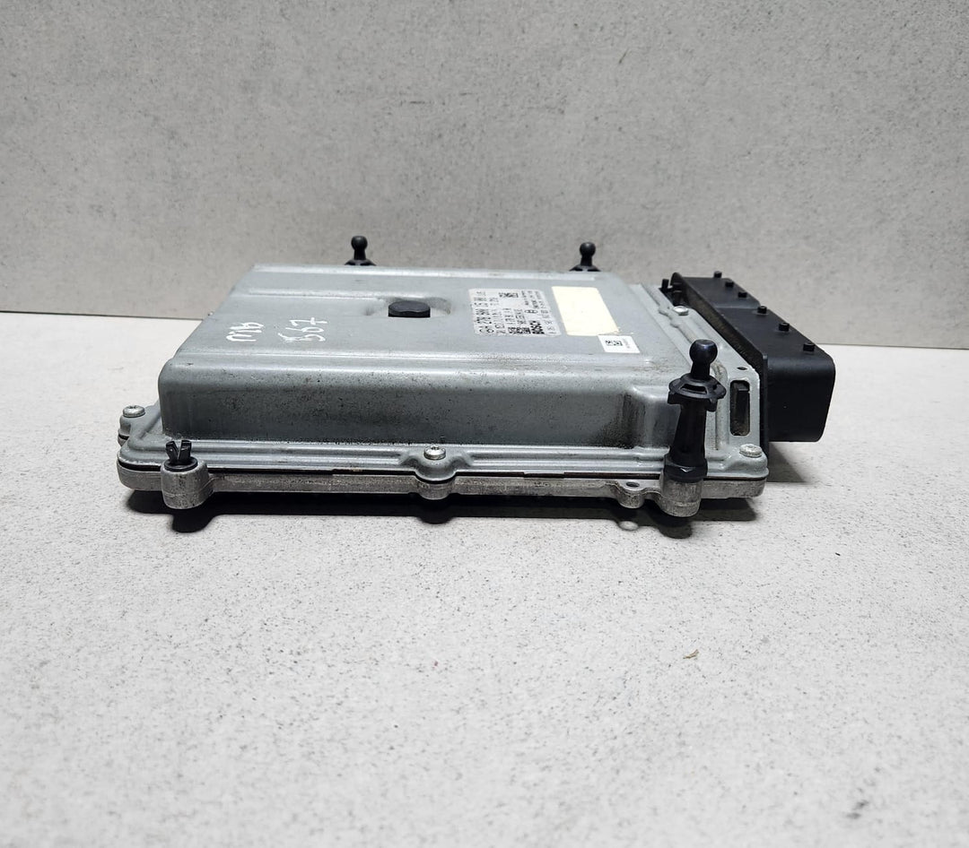 2012-2014 Mercedes-Benz CLS550 Engine Control Module A2789001500 E500 CL500 550