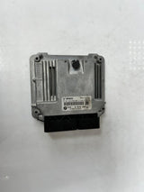 BMW 3 SERIES ECU E90 E91 ESTATE 2008-2012 2.0 DIESEL N47 8518269 8518269