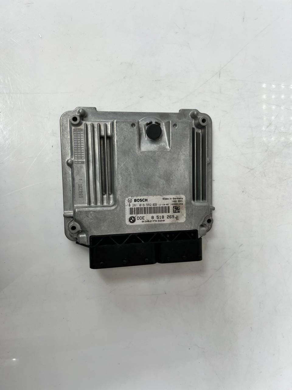 BMW 3 SERIES ECU E90 E91 ESTATE 2008-2012 2.0 DIESEL N47 8518269 8518269