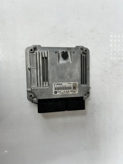 BMW 3 SERIES ECU E90 E91 ESTATE 2008-2012 2.0 DIESEL N47 8518269 8518269