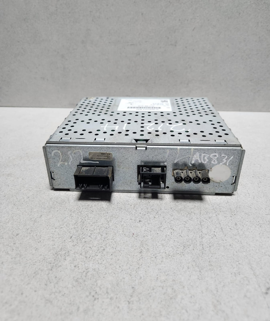 Benz Tv Tuner A2129001925 E-Class W212 S212 and CLS-Class C218