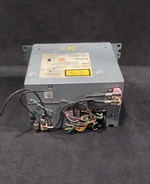 قم بتحميل الصورة إلى عارض الصور، ORIGINAL BMW E81 E84 E88 E90 E91 E92 CIC Navi Navigation Head Unit - 9248103