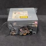 ORIGINAL BMW E81 E84 E88 E90 E91 E92 CIC Navi Navigation Head Unit - 9248103