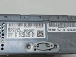 Load image into Gallery viewer, 9226285-2010-2012 BMW F10 F11 CD Audio Head Unit Radio OEM