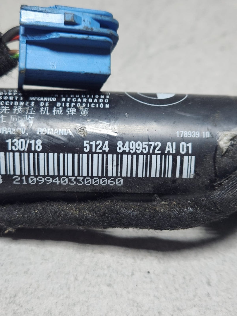2015-2022 BMW 740i Spindle Drive Electric Tailgate 8499572 7 Series G11 G12