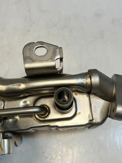 2010 BMW X3 3 5 Series F30/F31 F10/F11 F25 G01 F39 Egr Valve And Cooler 8513691