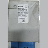2018-2020 BMW 530e 330e Fuel Pump Control Module 8699235 F30 3 Series OEM