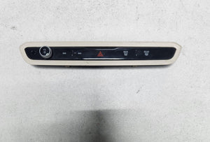 2022-2024 BMW i4 Radio Control Panel 5A63F17 G20 G22 G26 G28 and i4