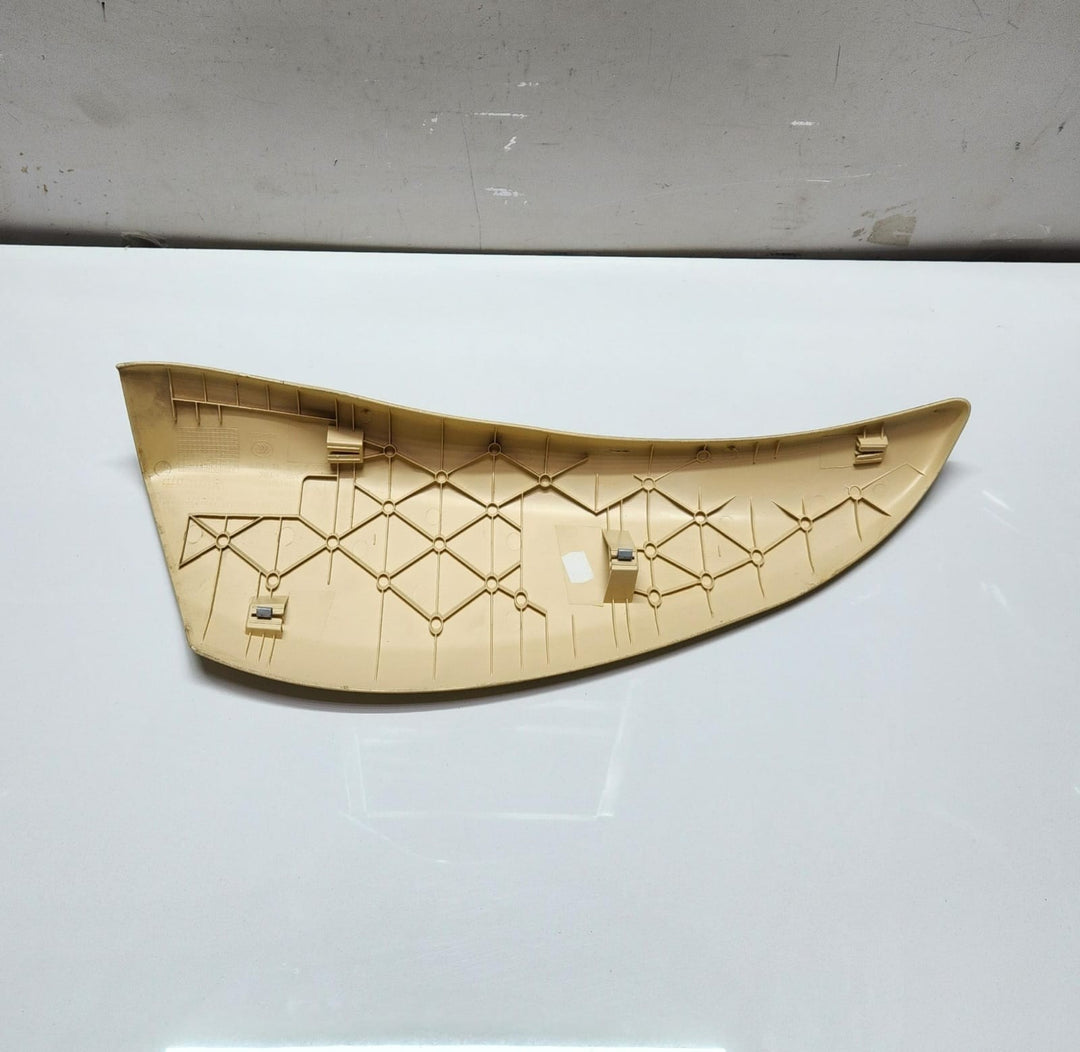 2012-2018 BMW 640i Inner Seat Trim Cover Panel 7228302 4 Series F32 F33 F36