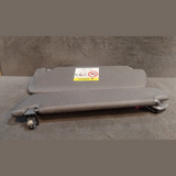 BMW G11 7ER SONNENBLENDEN-SET MIT MAKE-UP-SPIEGEL OEM FIN B314963