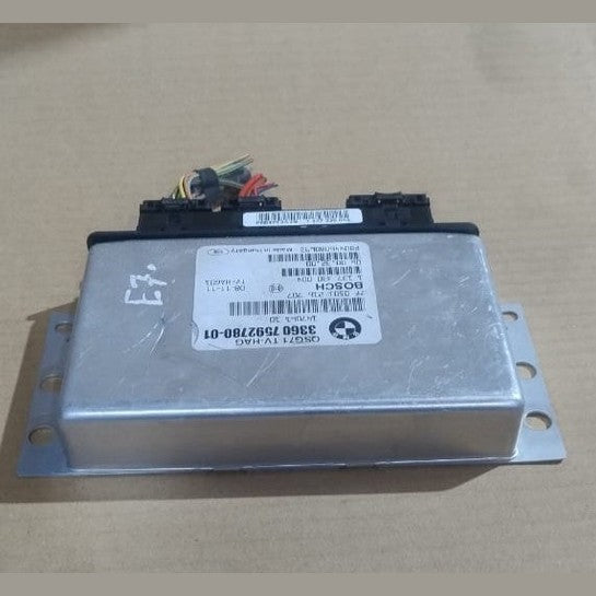 BMW X5 X6 E70 E71 Rear Differential ECU Control QMV Torque Distributor – 7592780
