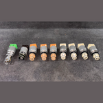Load image into Gallery viewer, BMW N20 F10 F30 GEAR BOX 8HP45 TCM SENSOR COMPLETE SET- 0501219672 ,0501325143