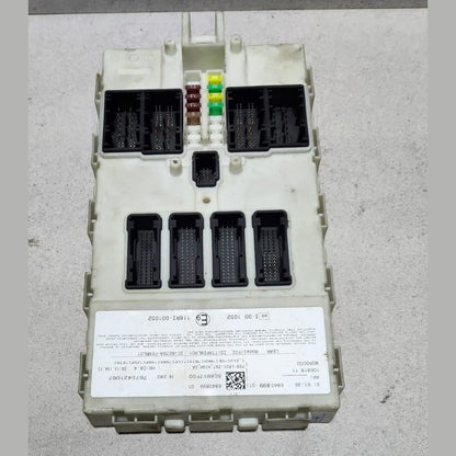 BMW F30 F31 Front Electronic Module 6843899 OEM
