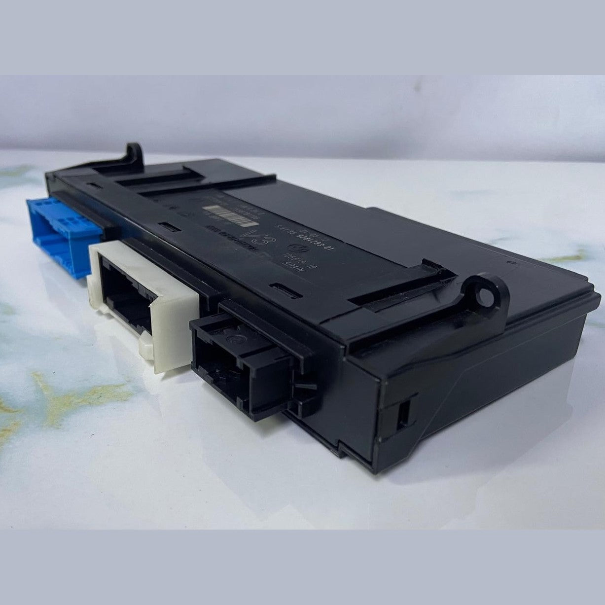 OEM BMW 5 6 series F06 F10 F12 ECU JUNCTION BOX FOR ELECTRONICS 9284283